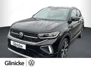 Volkswagen T-Cross R-Line 1.5 TSI DSG, AHK, NAVI, RFK