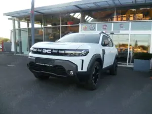 Dacia Duster TCe 130 Extreme 4x4