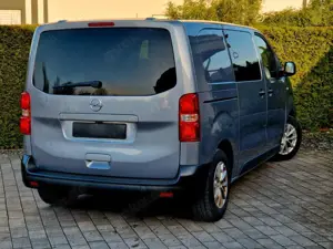 Opel Vivaro Edition M L2 DoKa Automatik *5-Sitze*