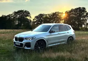 BMW X3 X3 Diesel M40d