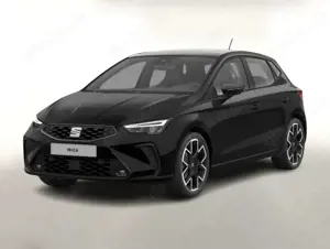 SEAT Ibiza FR DSG Pano Nav VolLED Kessy SHZ Kam ACC 110 kW...