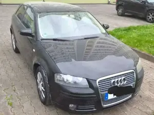 Audi A3 Bild 5