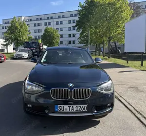 BMW 118 118 i