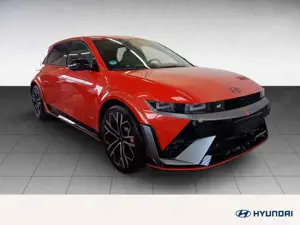 Hyundai IONIQ 5 Bild 4