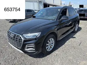 Audi Q5 40 quattro ACC+/VIRTUAL/360°KAM/BO/19"