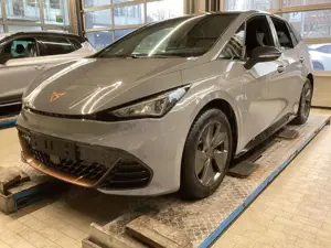 CUPRA Born 150 kW LED Einparkhilfe vo+hi
