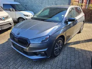 Skoda Fabia 1.5 TSI DSG MONTE CARLO+NAVI+ACC+KAMERA+