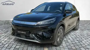 BYD Atto 3 Evo AWD Excellence Alu HUD KA LED Link LRH NAV NBA