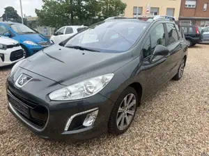 Peugeot 308 SW Style e-HDi Panorama/Navi