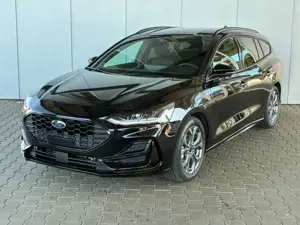 Ford Focus Turnier ST Line X 1.0 7AT / Winterpaket PDC VH...