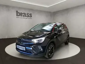 Opel Crossland GS Line 1.2 6-Gang Automatik