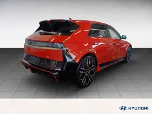Hyundai IONIQ 5 Bild 5