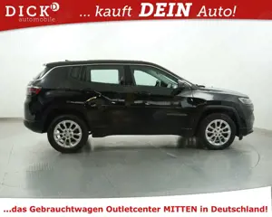 Jeep Compass Bild 2