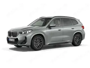 BMW X1 20 i sDrive/M-Sportpaket/AHK-klappbar/HarmanKardon