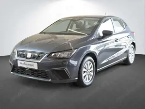 SEAT Ibiza 1.0 TSI Style LED PDC Kamera
