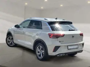Volkswagen T-Roc 1.0 TSI R-Line ACC LED Climatronic SHZ PDC Bild 4