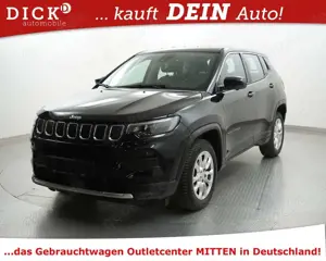 Jeep Compass Bild 4