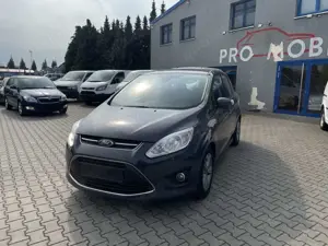 Ford C-Max Sync Edition