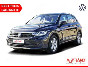 Volkswagen Tiguan 1.5 TSI United LED Navi ACC 360° AHK