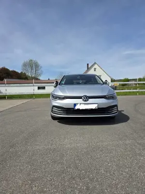 Volkswagen Golf 1.5 TSI OPF Style