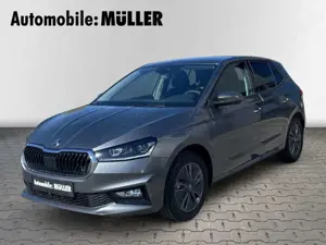 Skoda Fabia Selection Balance 1,0 TSI 85 kW 7-Gang-DSG LED Spe