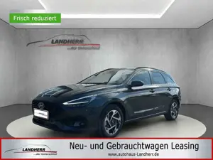 Hyundai i30 Kombi Family 1.5 T-GDI 5.J Garantie/ Navi/ SHZ