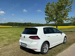 Volkswagen Golf R Golf VII 2.0 TDI Allstart R-Line