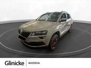 Skoda Karoq 1.5 TSI Style LED Kessy SiHz Isofix
