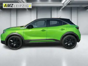 Opel Mokka Bild 2