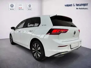Volkswagen Golf Bild 4