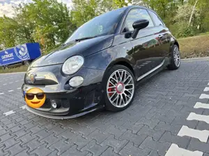 Abarth 500