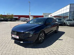 Peugeot 508 Allure Pack 1.5 Blue-HDI