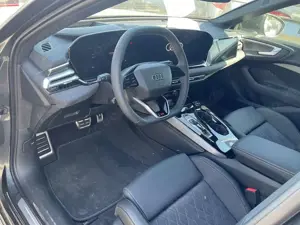 Audi S5 Kombi TFSI quattro 270 kW Avant quattro, AHK, H...