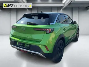 Opel Mokka Bild 5