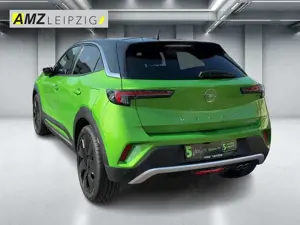 Opel Mokka Bild 4