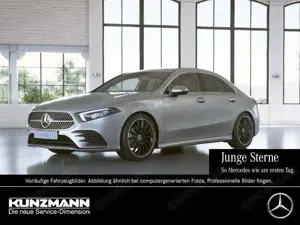 Mercedes-Benz A 200 Limousine AMG MBUX Navi+ Kamera Spiegel-P