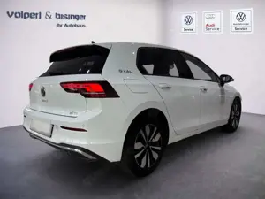 Volkswagen Golf Bild 3
