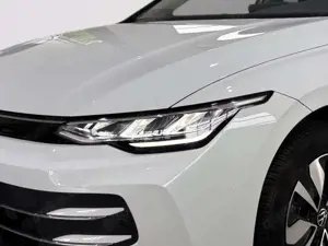 Volkswagen Golf Bild 5