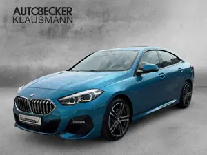 BMW 220 Gran Coupe M SPORT AUTOMATIK LC PLUS NAVI LED PDC