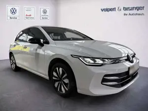 Volkswagen Golf Bild 2
