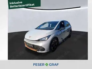 CUPRA Born Alu 19" Beats LED Navi RüKa Sitzh. Wärmep.