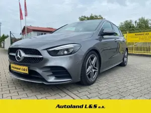 Mercedes-Benz B 200 D, AMG Line,SH,PDC,Navi,LED High Performance,Alus,