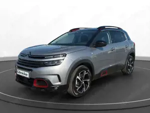 Citroen C5 Aircross Hybrid 225 C-Series Kamera PDC SHZ