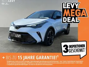 Toyota C-HR 2.0 GR Sport *NAVI*RFK*PDC*CARPLAY*ACC*