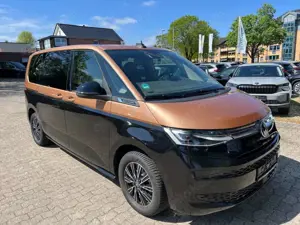 Volkswagen T7 Multivan 2,0 TDI KÜ Style IQ Light Zweifarbig
