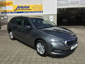 Skoda Octavia Ambition