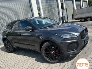 Jaguar E-Pace D200 R-Dynamic S AWD *Panorama|20 Zoll|Scheckheft*