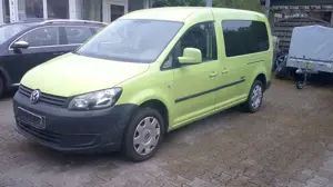 Volkswagen Caddy 5 Sitzer Kombi Maxi JAKO-O Trendline