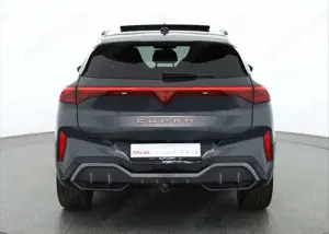 CUPRA Terramar VZ 2.0 TSI 4Drive DSG LED ACC AHK Bild 4