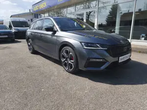 Skoda Octavia Combi RS Pano/DSG/EL.HK/AHK